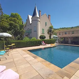 3* Bed & Breakfast Au Fond De La Cour