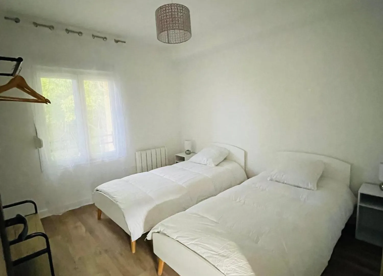 Maison Des Vignes Veyre-Monton France