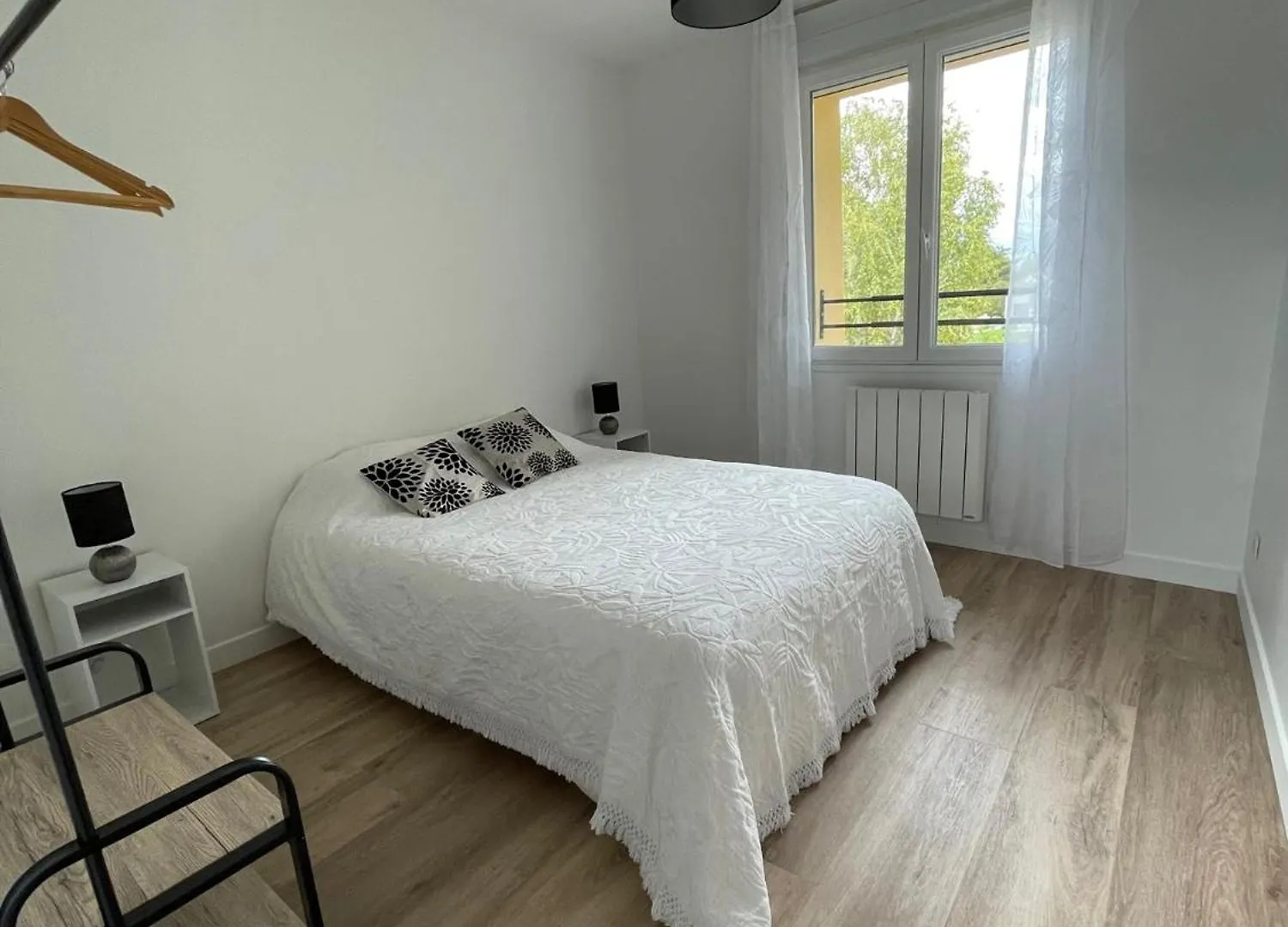 Holiday home Maison Des Vignes Veyre-Monton France