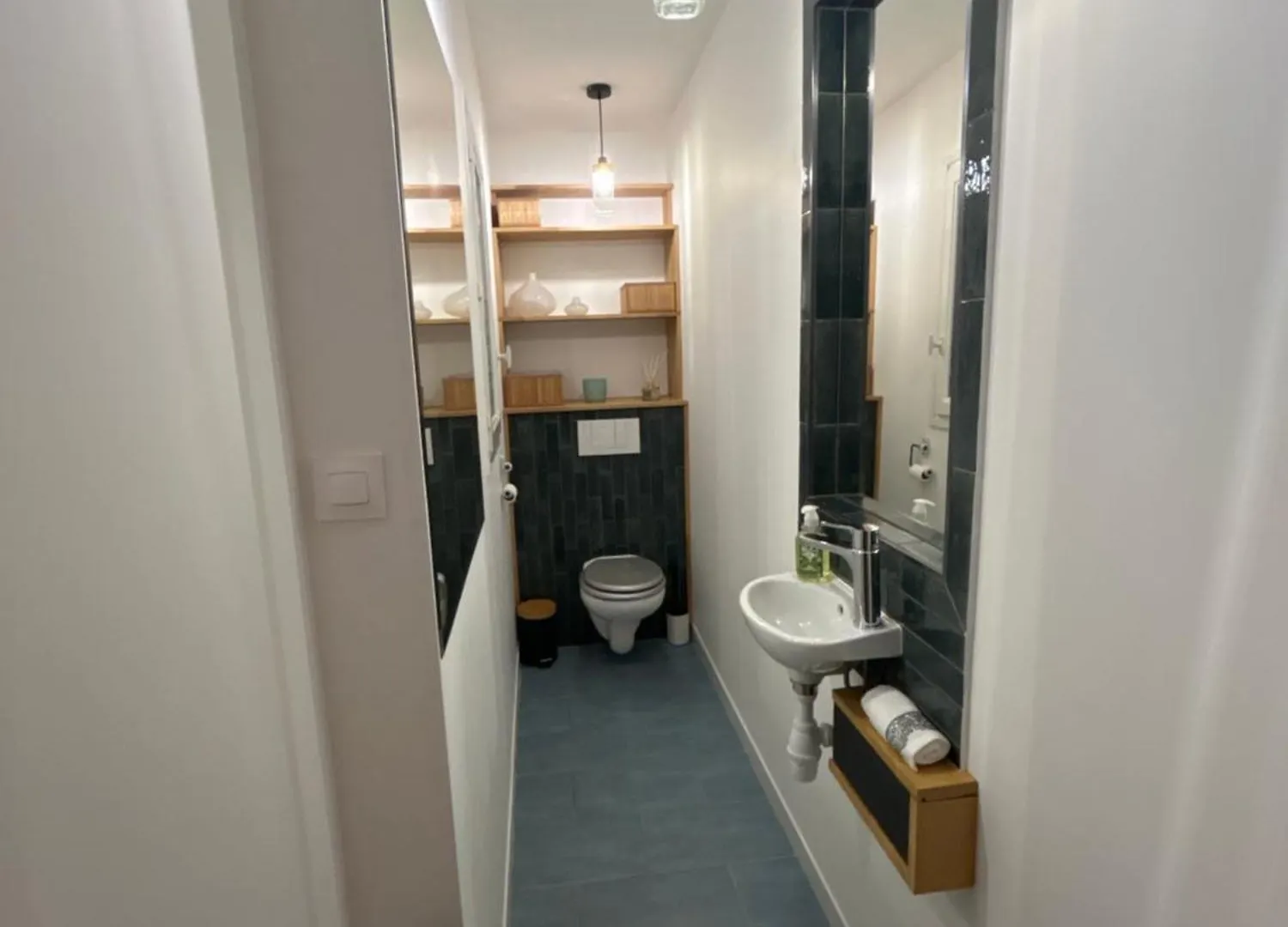 Holiday home Maison Des Vignes Veyre-Monton